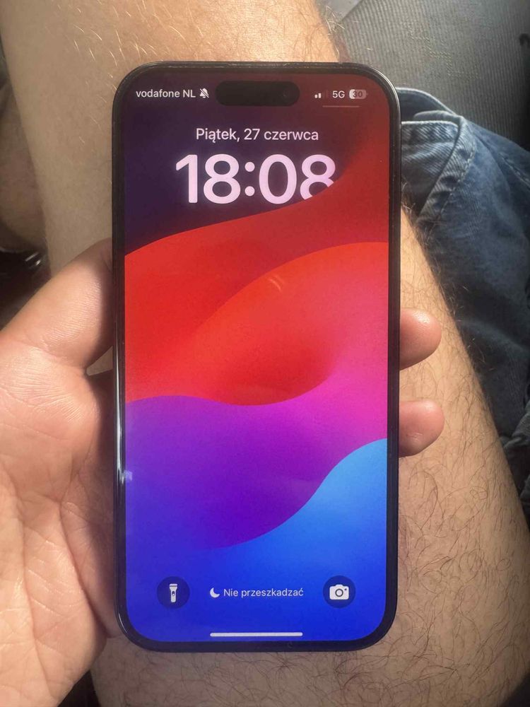 Iphone 16 128 GB