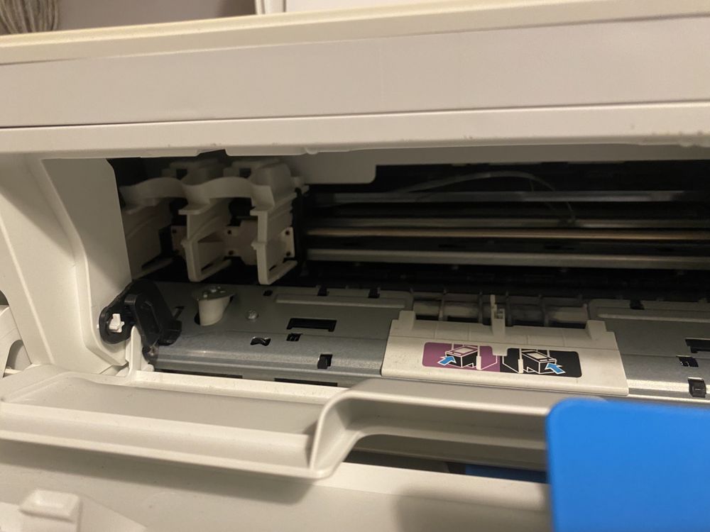 Impressora  HP DeskJet3630