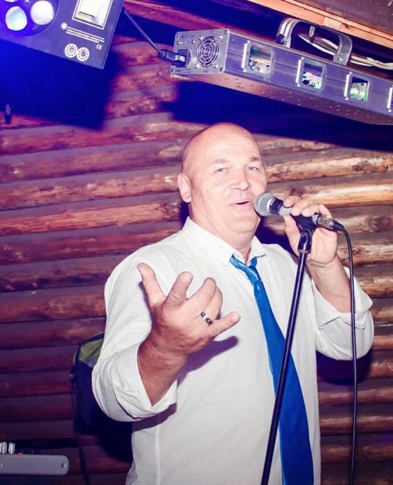 Музыкант . Виконавець