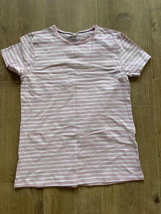 Dziewczęca koszulka