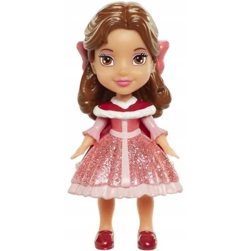 Disney Princess Księżniczka Piękna I Bestia Jakks Mini Figurka Bella