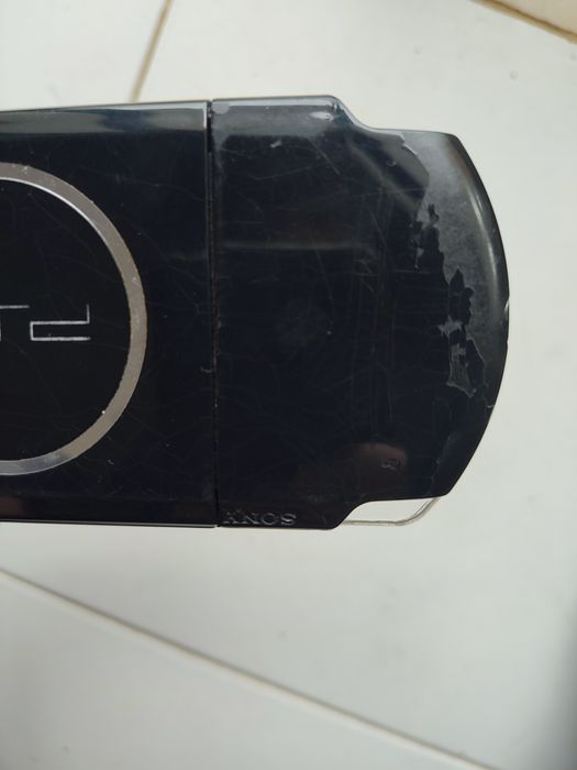 PSP 3004 PlayStation portable