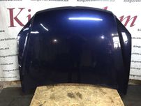 Капот Volkswagen Touareg NF Вольксваген туарег 2 3.0TDI CRCA