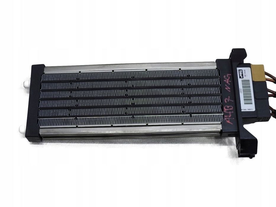 NAGRZEWNICA ELEKTRYCZNA A4 B7 2.0 TDI 8E1819011