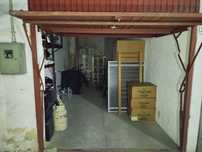 Garagem / Arrecadação para arrendar