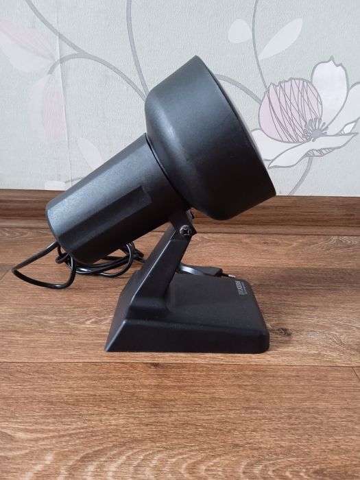 Інфрачервона лампа