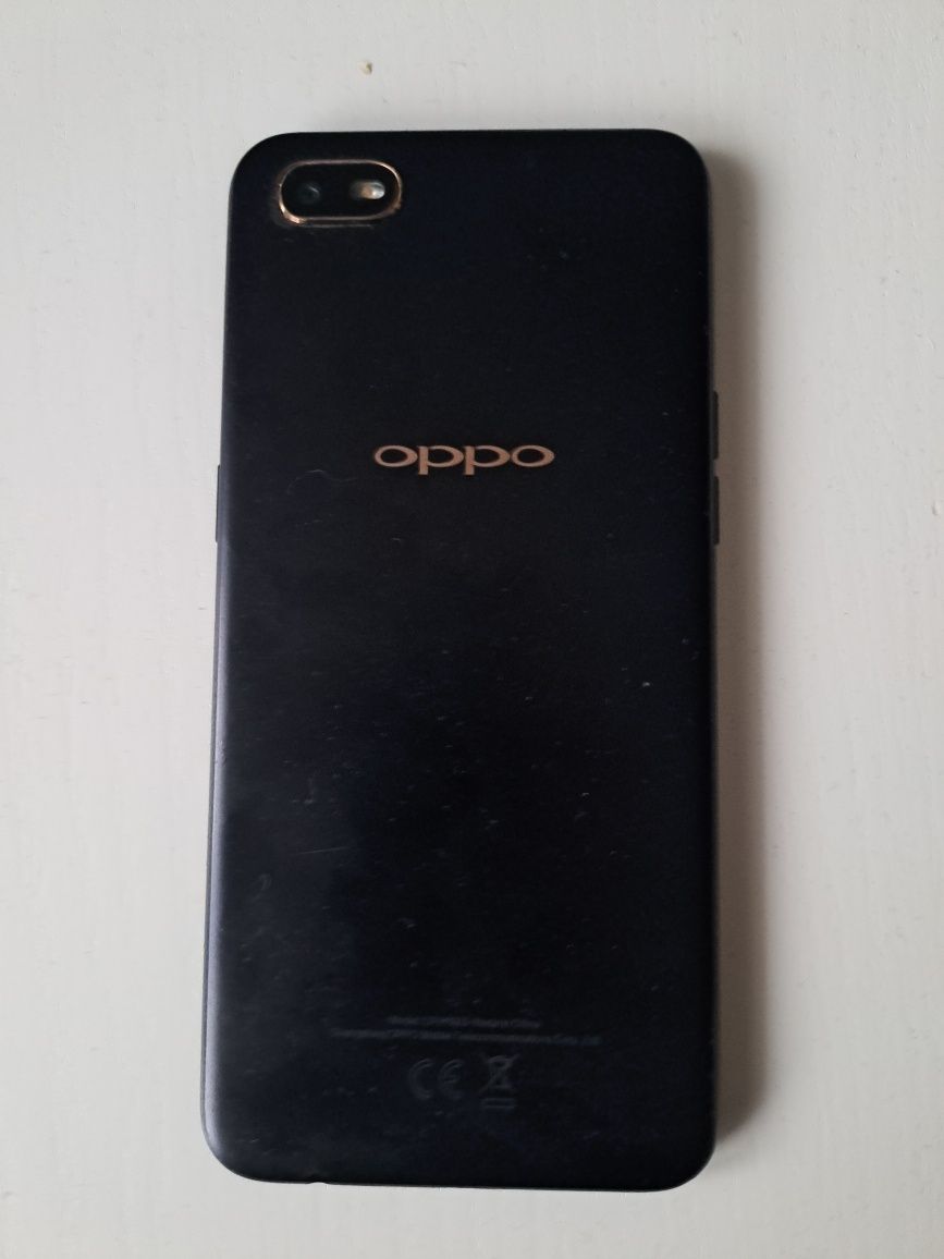 Smartfon Oppo A1k