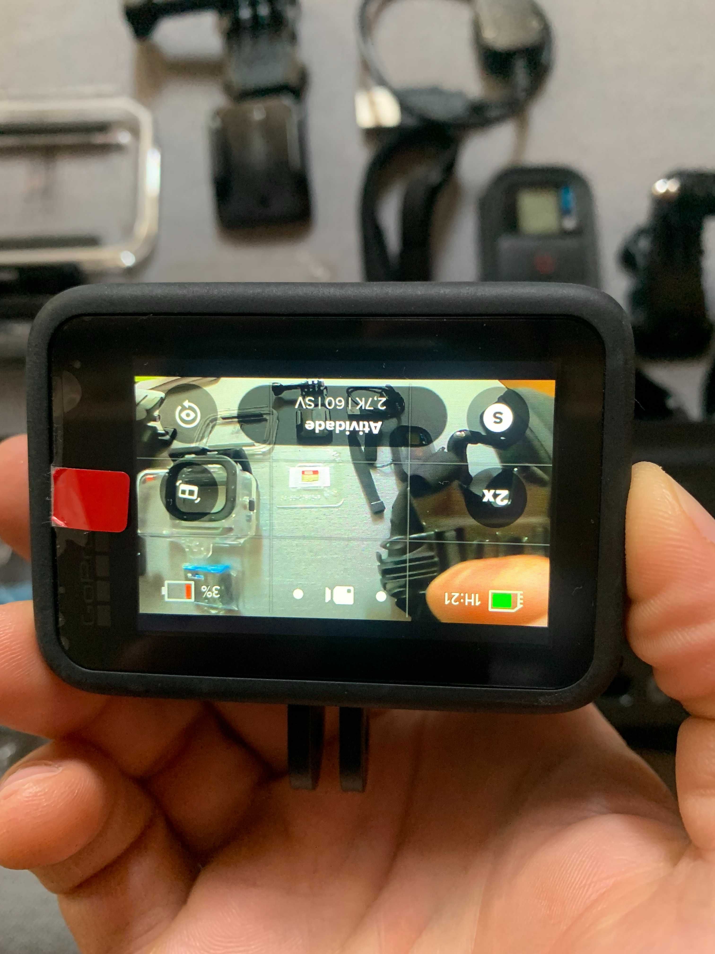 GoPro Hero 9 Black