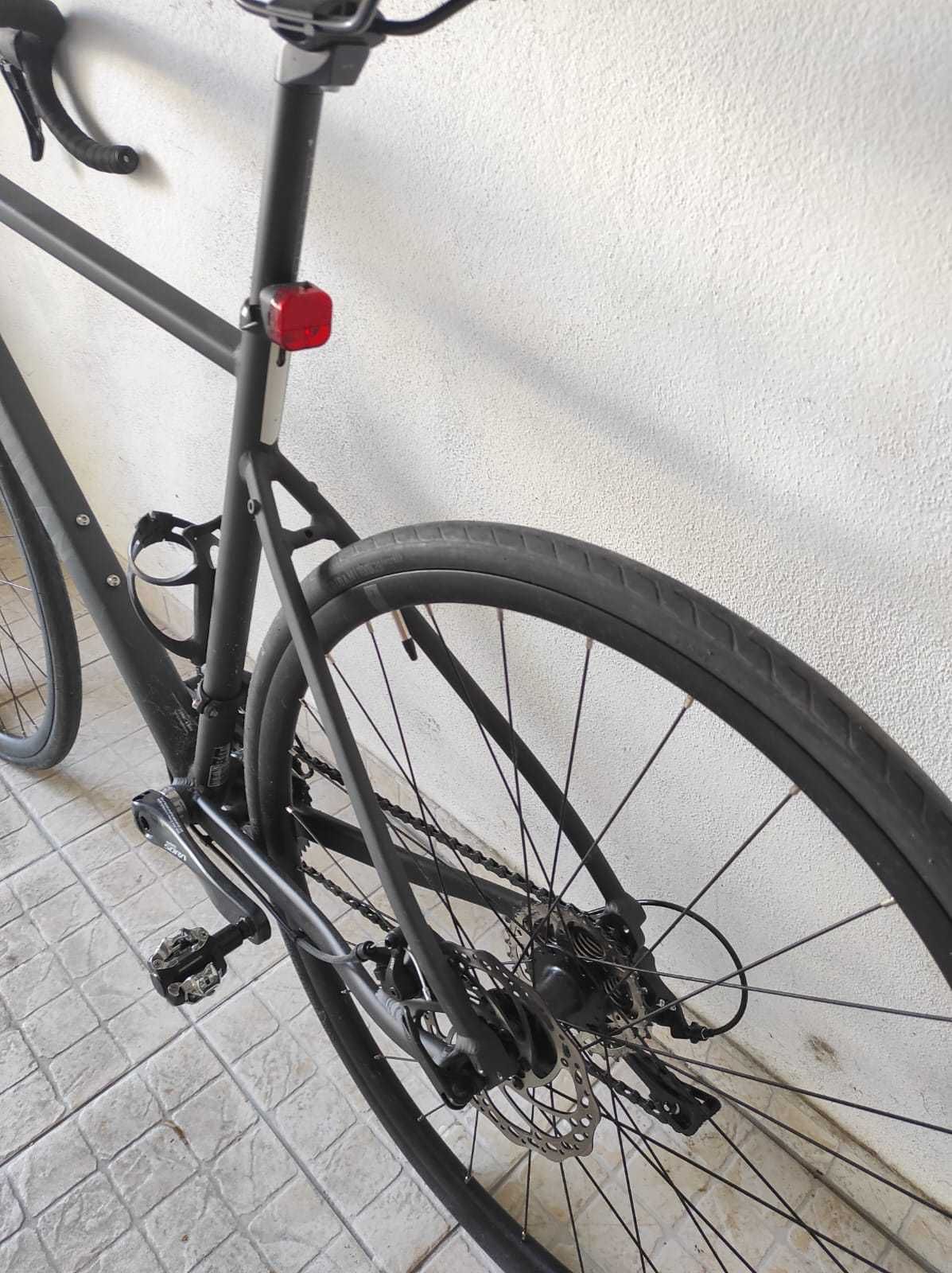 Bicicleta de Estrada - TRIBAN RC 500