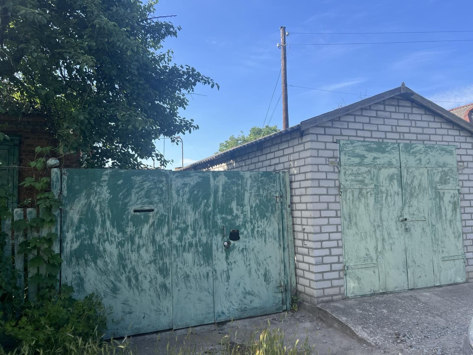 Продам Дом в Центре