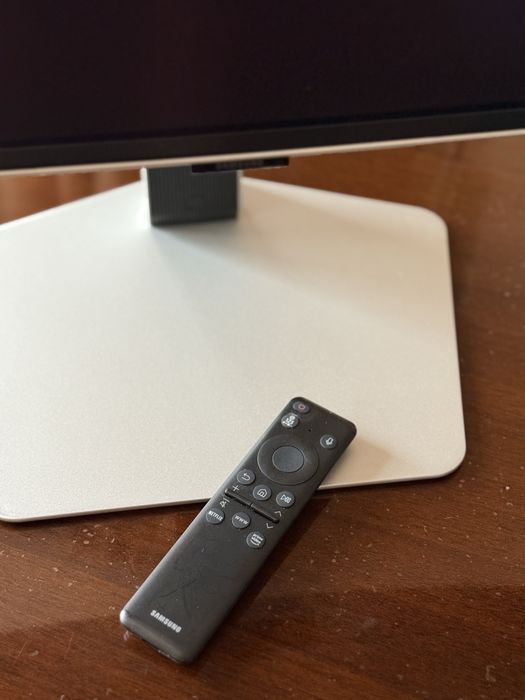Монітор ігровий Samsung Odyssey OLED G8 SMART