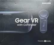 Okulary gear vr samsung z kontrolerem