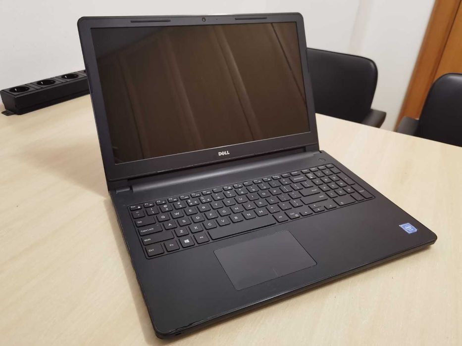 laptop Dell 15 cali