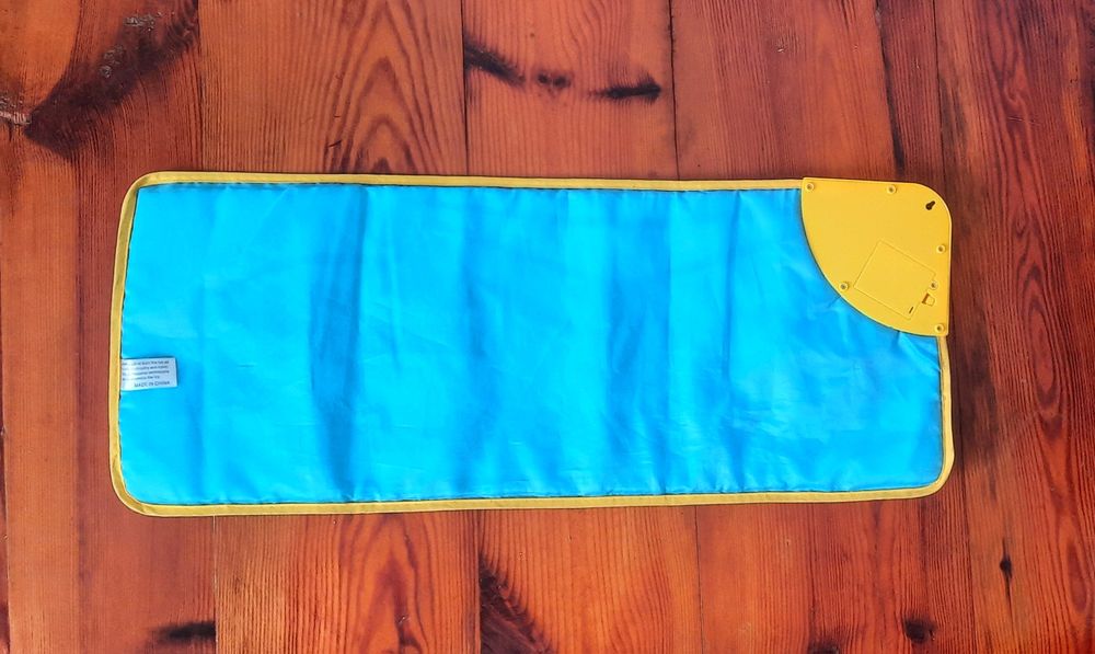 Килимок розвиваючий Ферма музичний світло YQ3004 73*31см