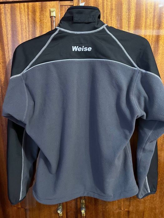 Продам нову мотокуртку WEISE