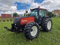 Valmet 8100 bardzo dobry stan 1 własciciel