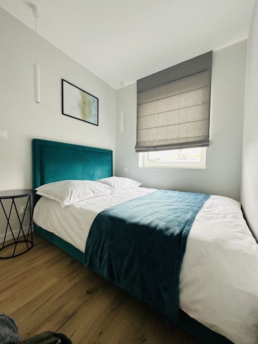 Toruń Apart&Targowa