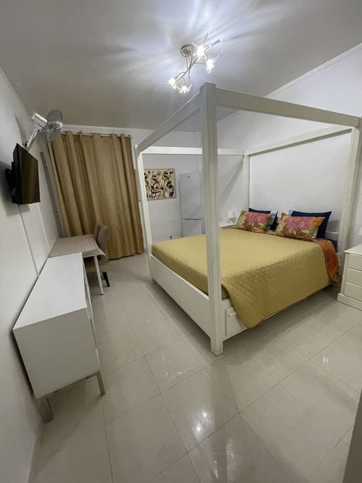 Quartos para arrendar