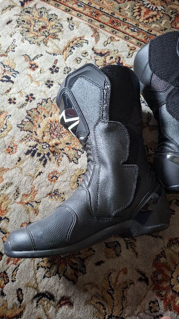 Botas Alpinestars N°43