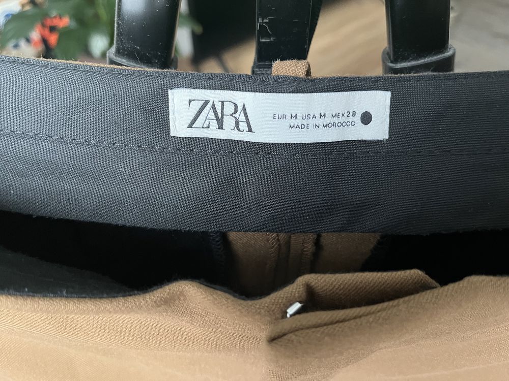 Костюм, піджак, блейзер і брюки Zara