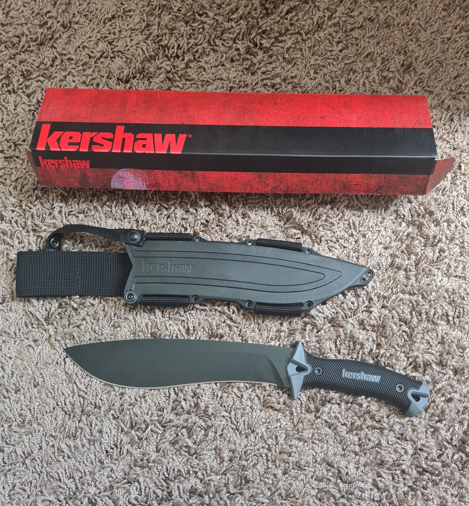 Maczeta Kershaw Camp 10 1077