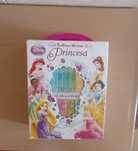 Disney - 12 Livros - Eu Posso Ser Uma Princesa