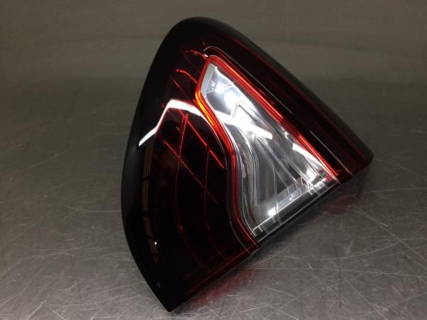 Refletor tampa da mala direito RENAULT Captur (J5_)