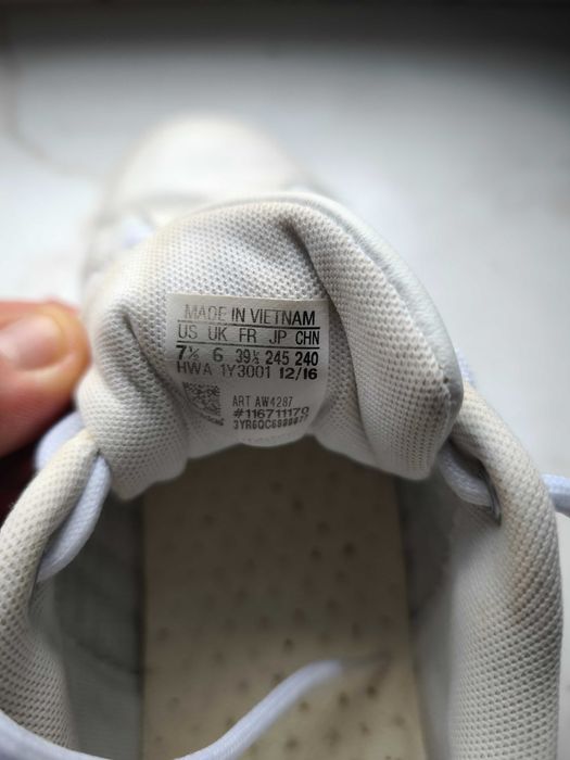 Buty damskie adidas rozmiar 39