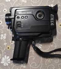 Máquina de Filmar Vintage Yashica Sound 20 XL - Novo Preço
