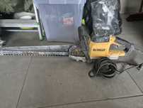 piła szablasta  aligator Dewalt DWE 397 QS7