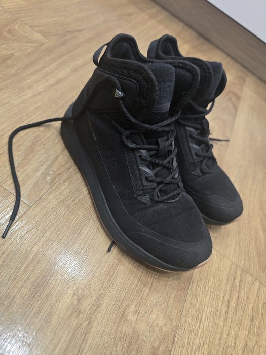 Buty zimowe 4F rozmiar 37