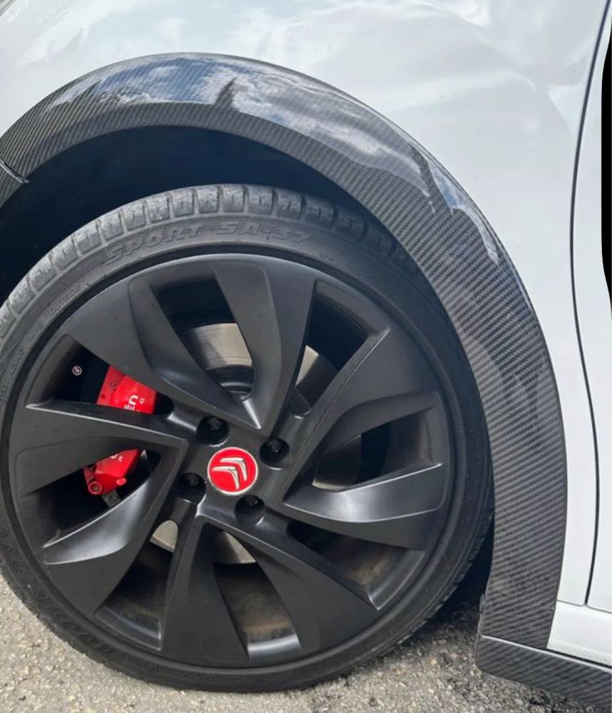 Citroen DS3 Racing Edition
