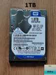 HDD 1TB WD BLue 1000gb