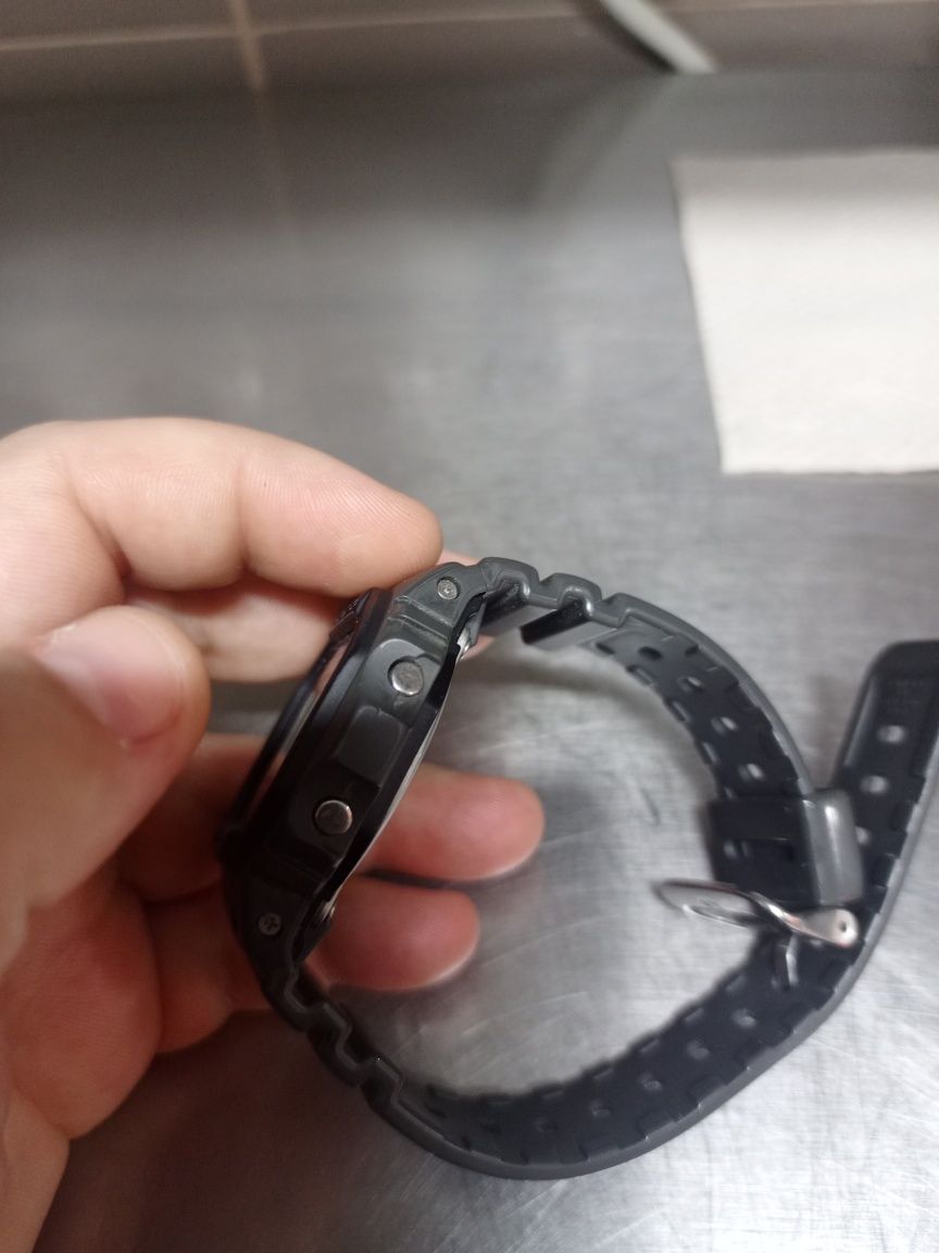 Casio Dw5610Su-01