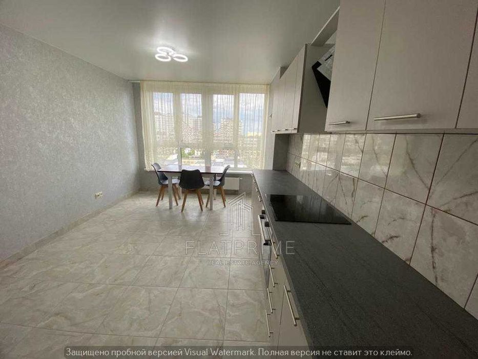 Продаж квартири 1-кім "Liko Grad Perfect Town" Максимовича, 32Б БЕЗ%
