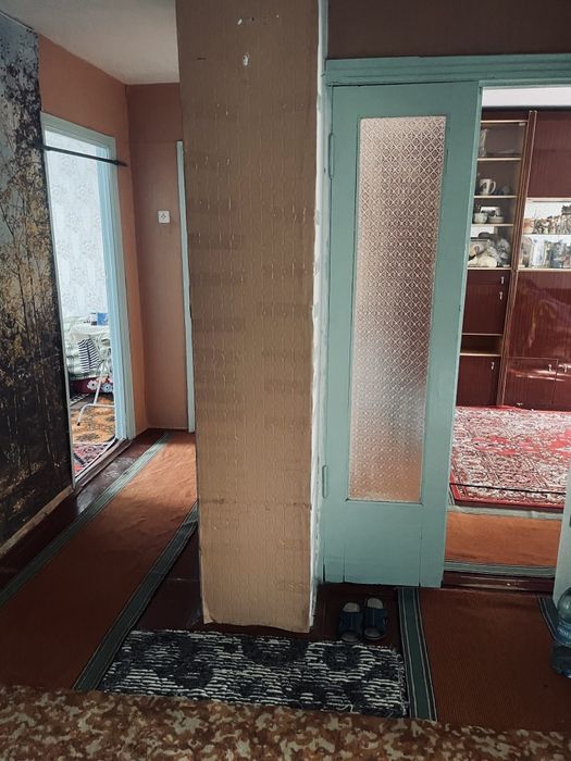 Продается 3-х комнатная квартира