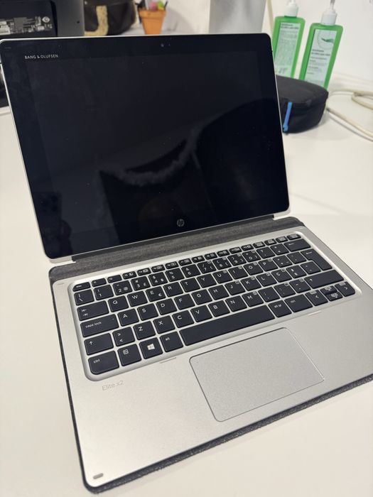 Elite x2 1011 G1-L8D67UT