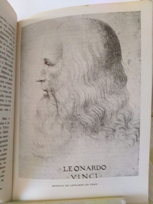 Leonardo da Vinci