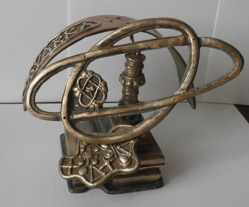 3D Дизайн, 3д друк, лиття латунь, бронза, мельхіор.