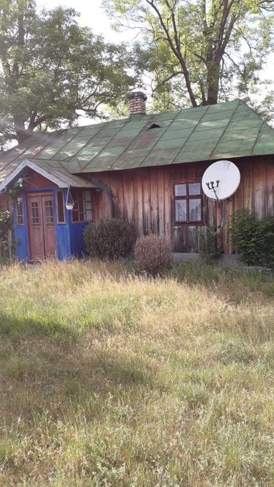 Продаж господарства Львівська область
