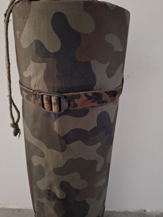 Karimata ,mata zieleń