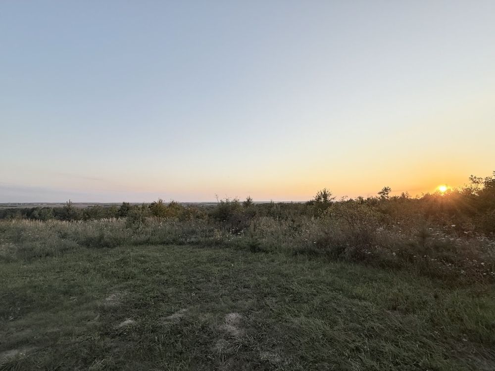 Продаж земельної ділянки 9 соток у селі Деревач