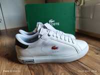 Lacoste sneakersy r. 38 nowe