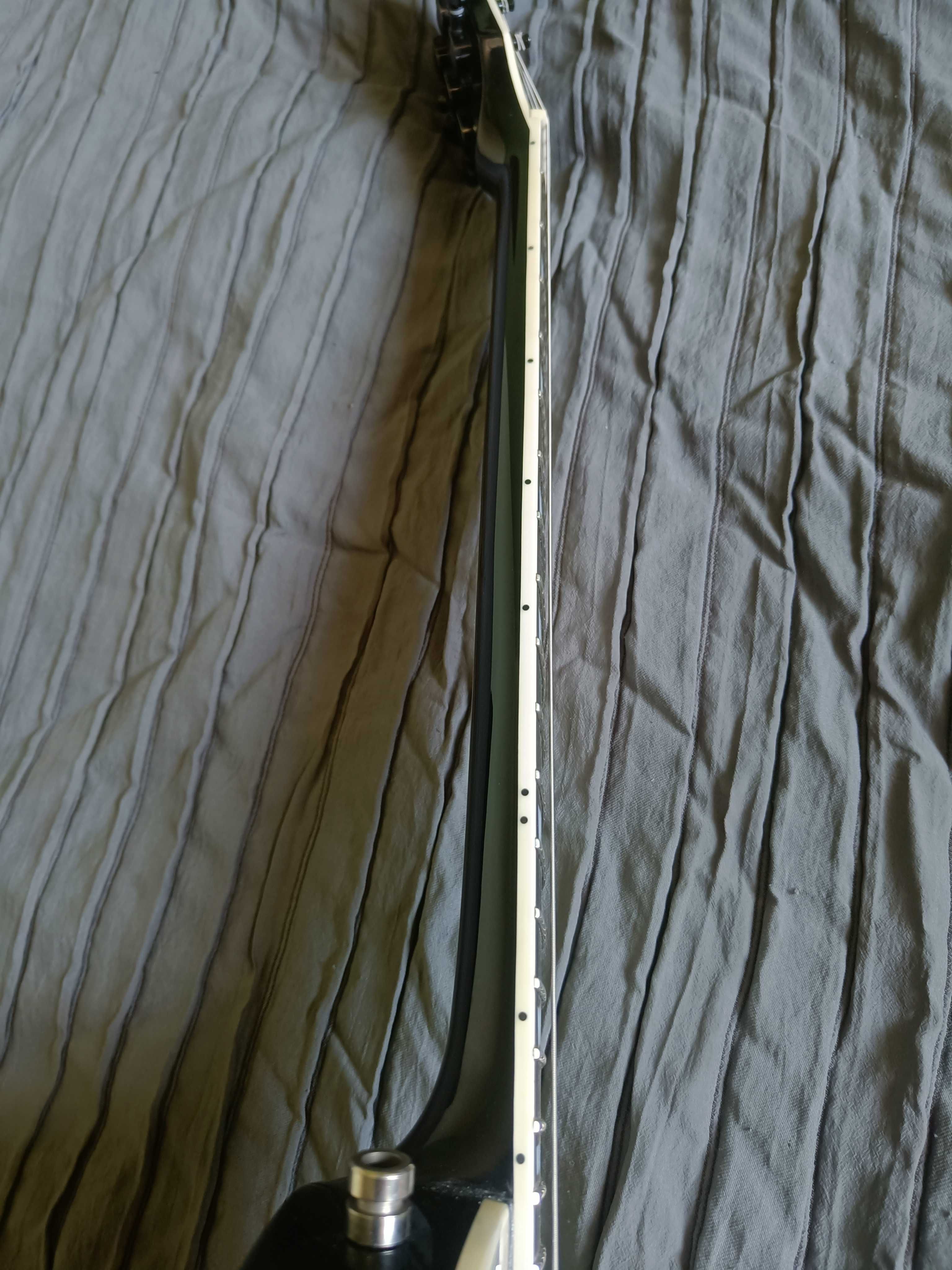 Електрогітара ESP LTD ec-401