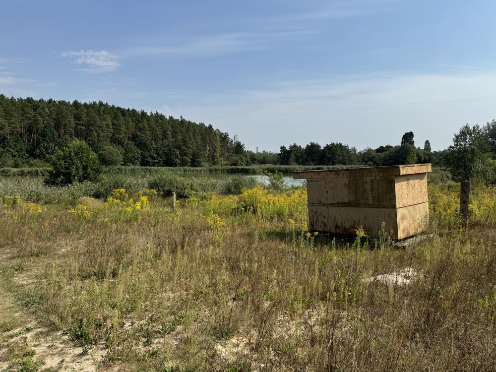 ТЕРМІНОВО Земельна Ділянка 6 соток Житомир район Антоновича Власник