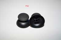 2X Analógicos/Joystick p/Comandos PS2/PS3/PS4/PS5 / XBox One / XBox360