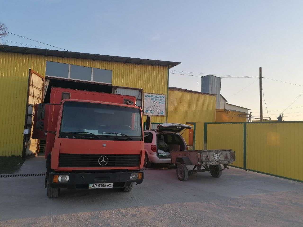БВМД Старт 32% для бройлерів, качок, курей, перепелів та індиків 25 кг