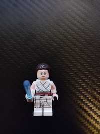 Figurka LEGO Rey + miecz