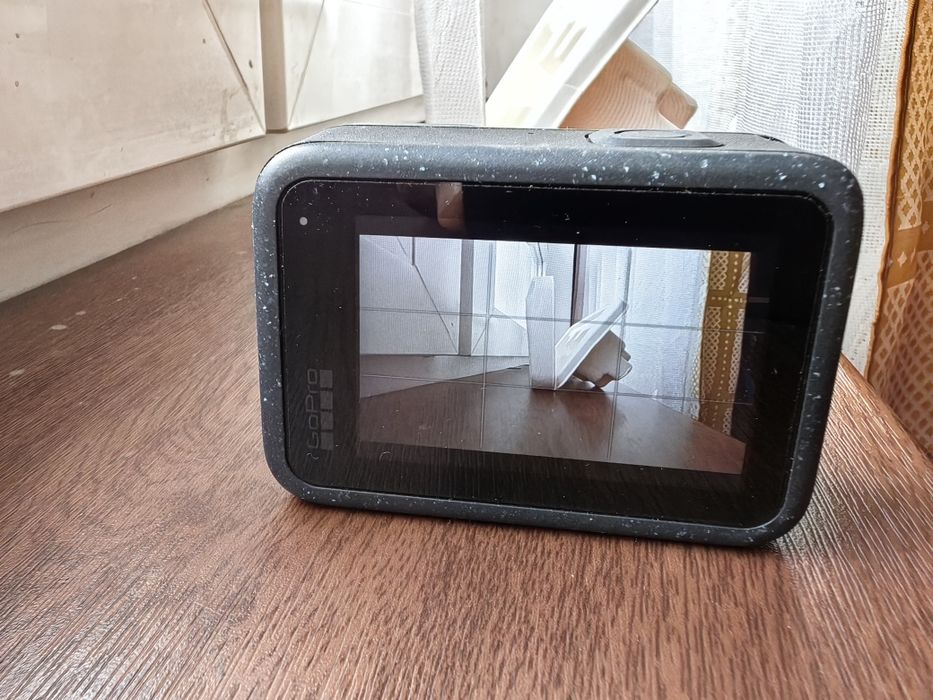 Kamerka Go Pro Hero 12