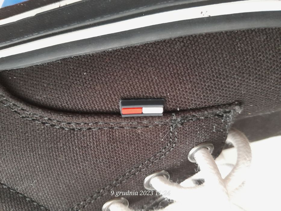 Buty Tommy Jeans rozm. 41